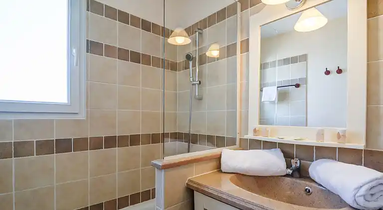 Holiday home in Ruoms