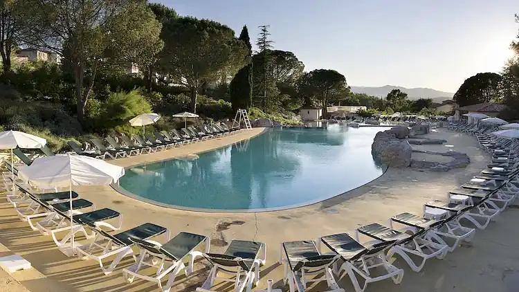 Holiday home in Ruoms