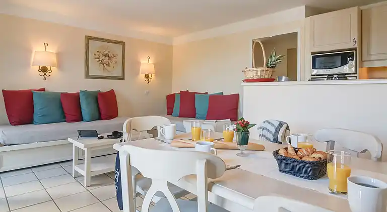 Holiday home in Ruoms