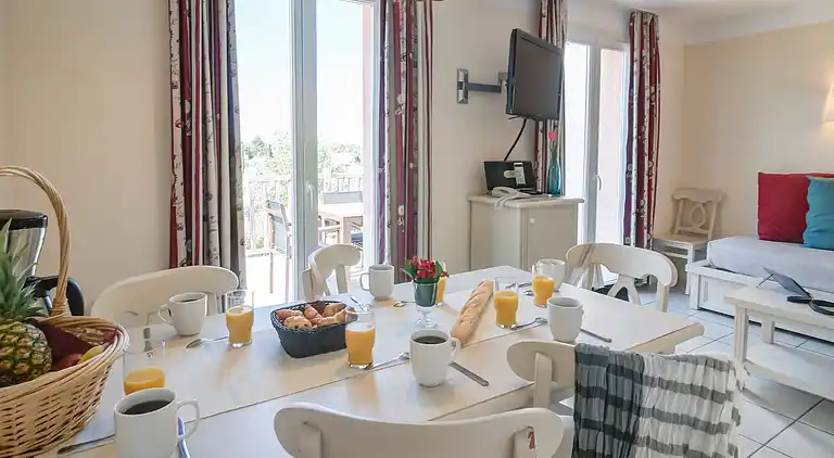 Holiday home in Ruoms