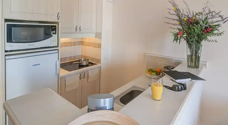 Holiday home in Ruoms