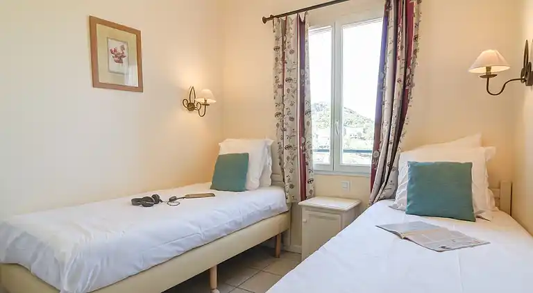 Holiday home in Ruoms