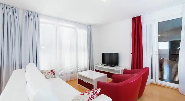 Ferielejlighed i Zadar