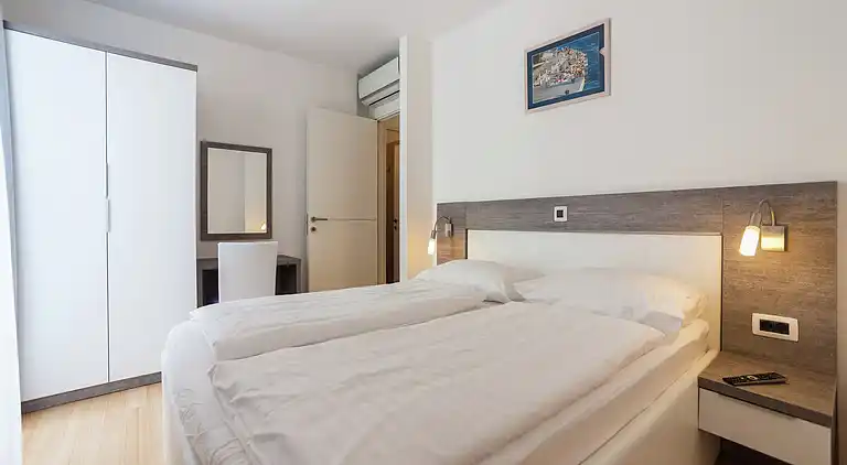 Ferielejlighed i Zadar