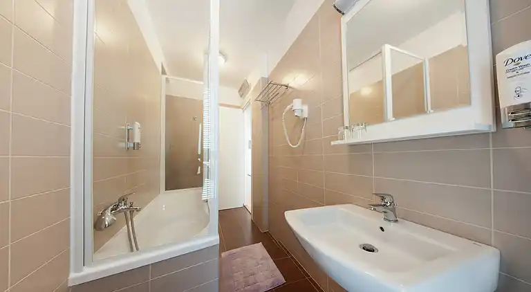 Ferielejlighed i Zadar