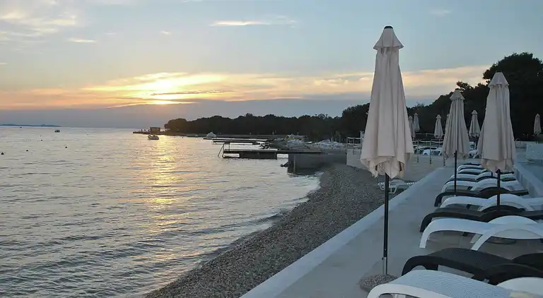 Ferielejlighed i Zadar