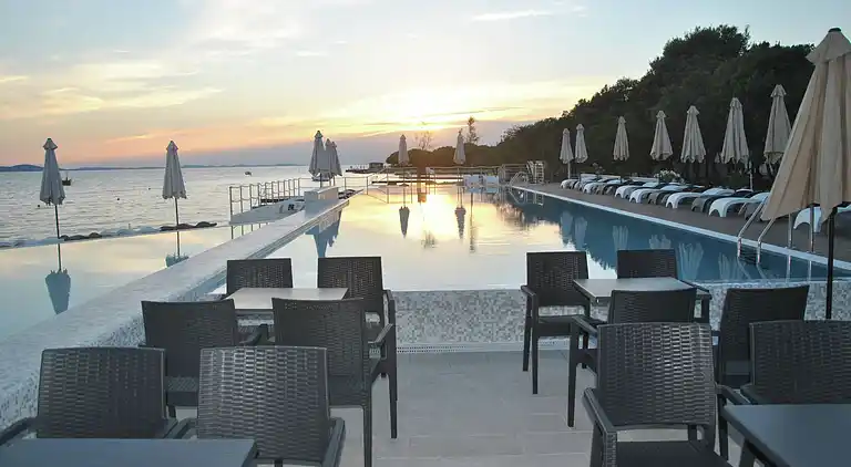 Ferielejlighed i Zadar