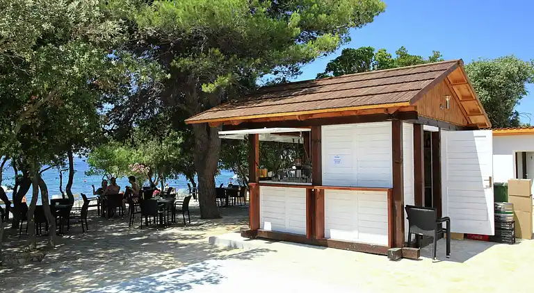 Ferielejlighed i Zadar