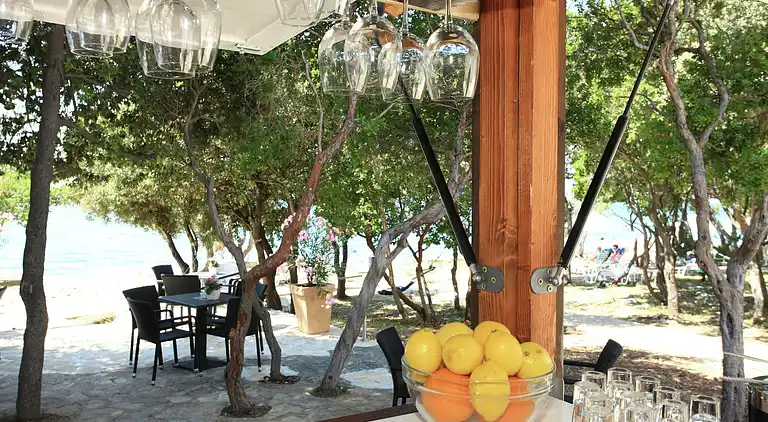 Ferielejlighed i Zadar