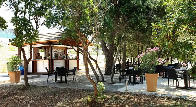 Ferielejlighed i Zadar