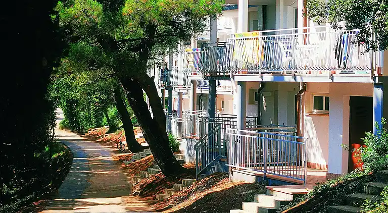 Sommerhus i Verudela