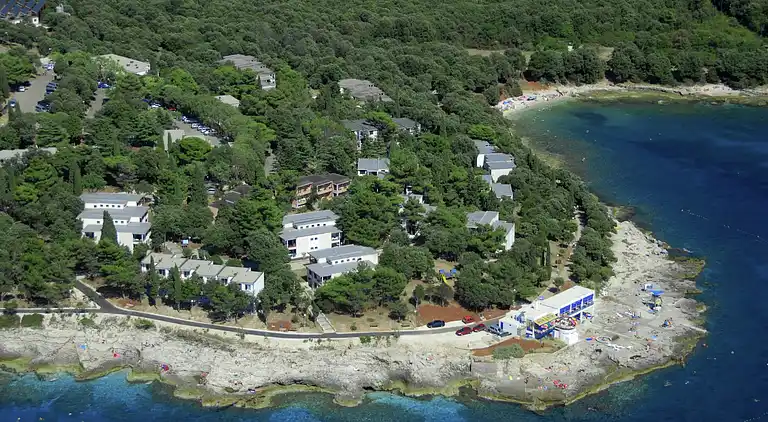 Sommerhus i Verudela