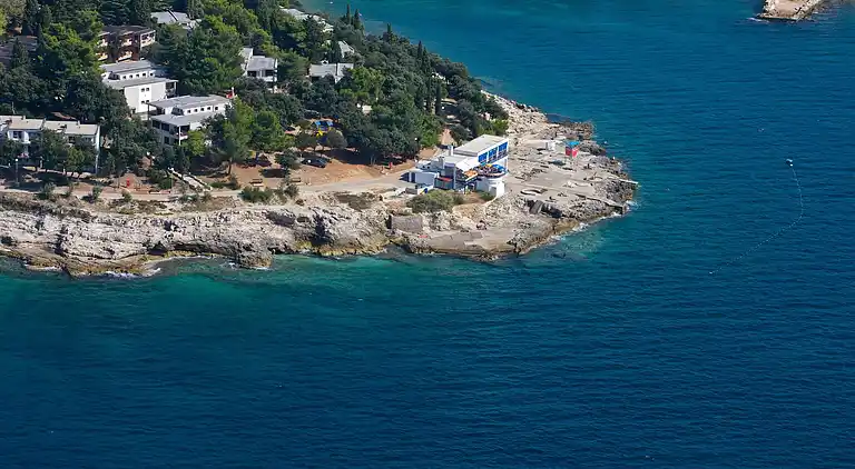 Sommerhus i Verudela