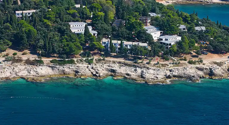 Sommerhus i Verudela