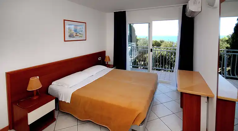 Sommerhus i Verudela