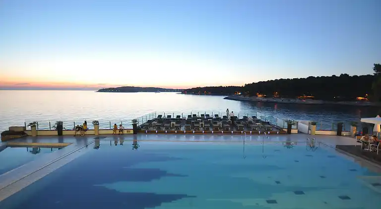 Sommerhus i Verudela