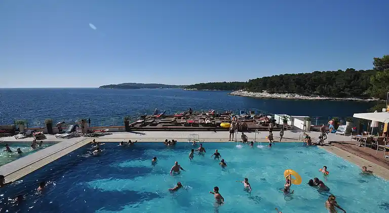 Sommerhus i Verudela