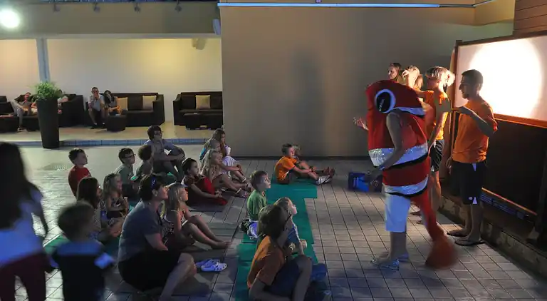 Sommerhus i Verudela