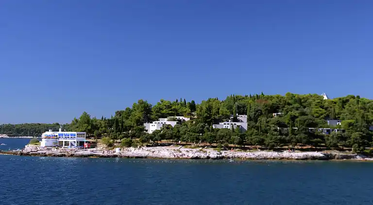 Sommerhus i Verudela