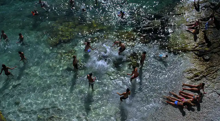 Sommerhus i Verudela