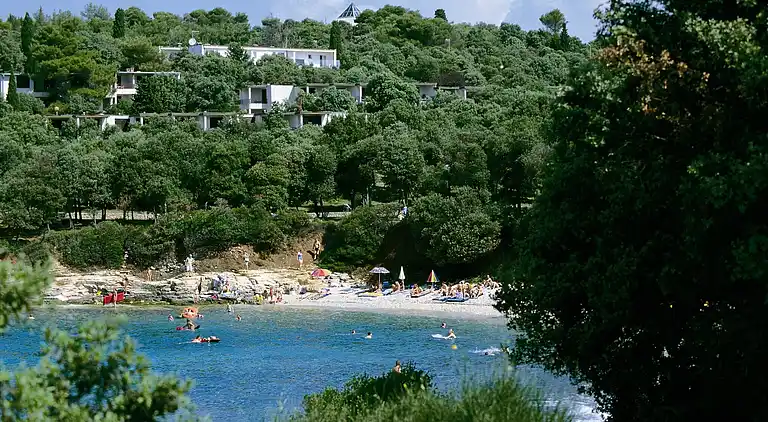 Sommerhus i Verudela