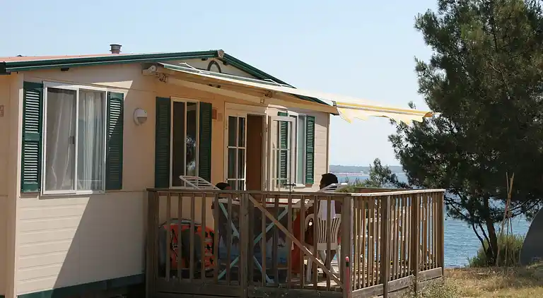 Cottage in Premantura