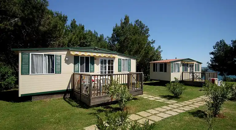 Cottage in Premantura