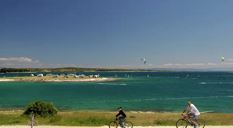 Cottage in Premantura