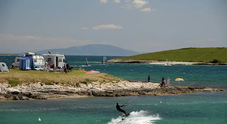 Cottage in Premantura