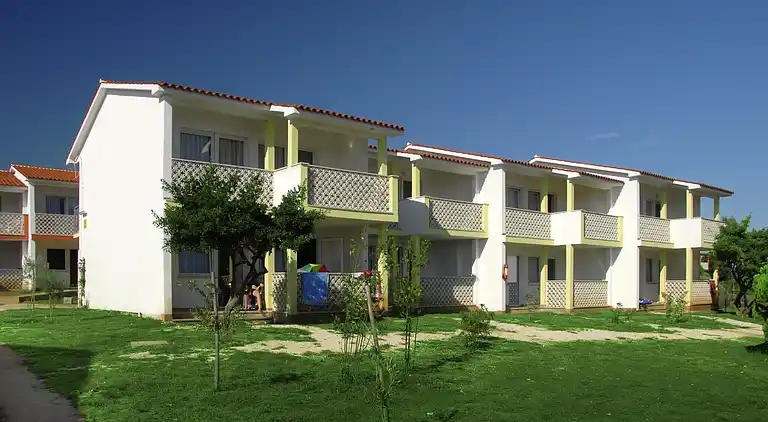 Ferielejlighed i Šišan