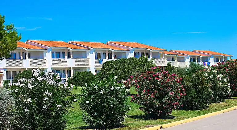 Ferielejlighed i Šišan