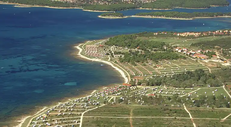 Ferielejlighed i Šišan