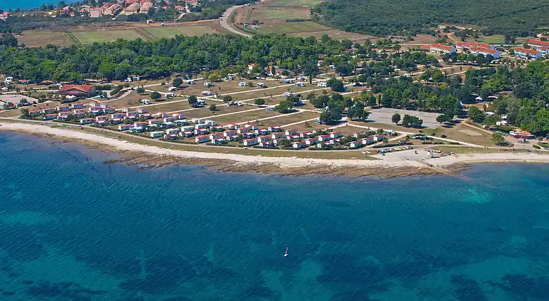 Ferielejlighed i Šišan