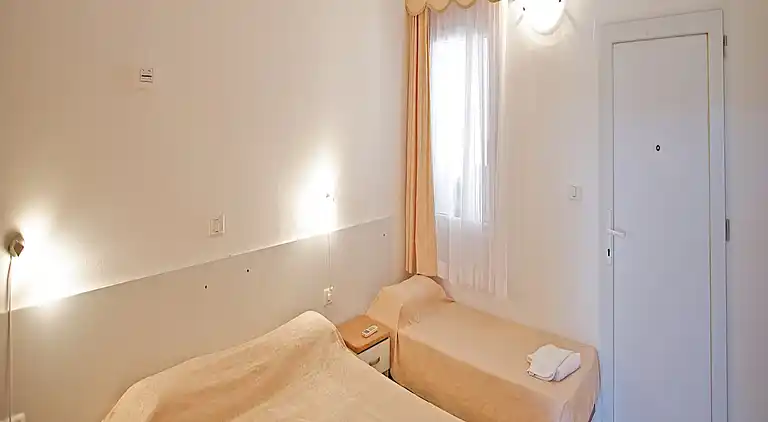 Ferielejlighed i Šišan