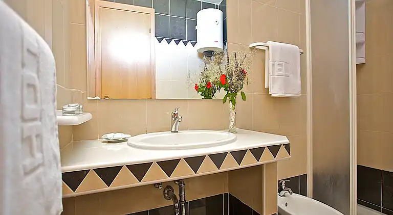 Ferielejlighed i Šišan