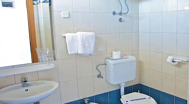 Ferielejlighed i Šišan