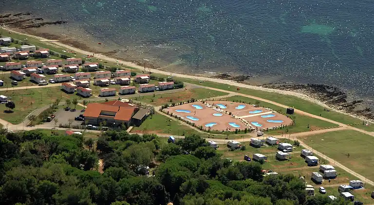 Ferielejlighed i Šišan