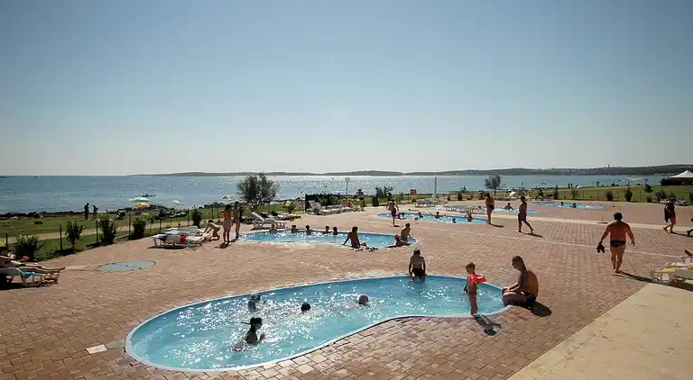 Ferielejlighed i Šišan