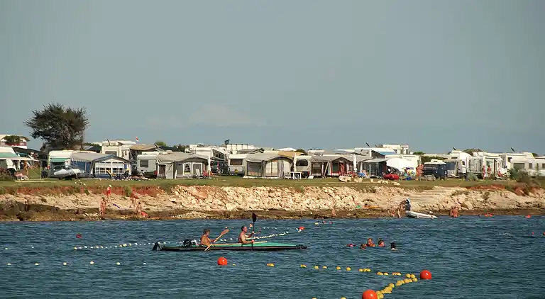 Ferielejlighed i Šišan