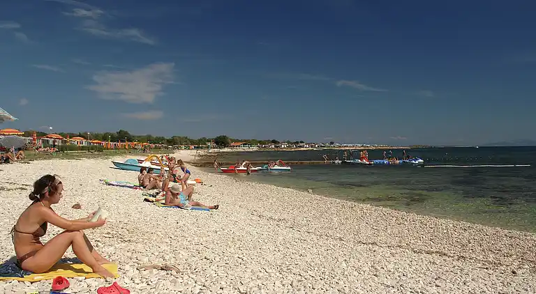 Ferielejlighed i Šišan