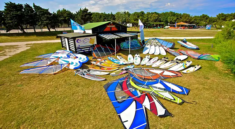 Ferielejlighed i Šišan