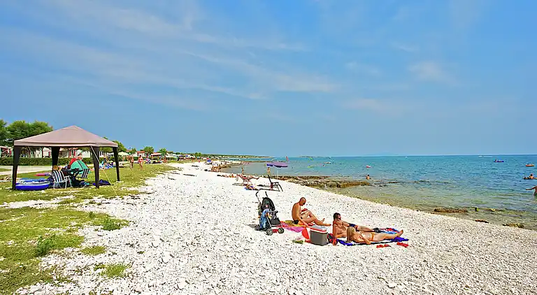 Ferielejlighed i Šišan