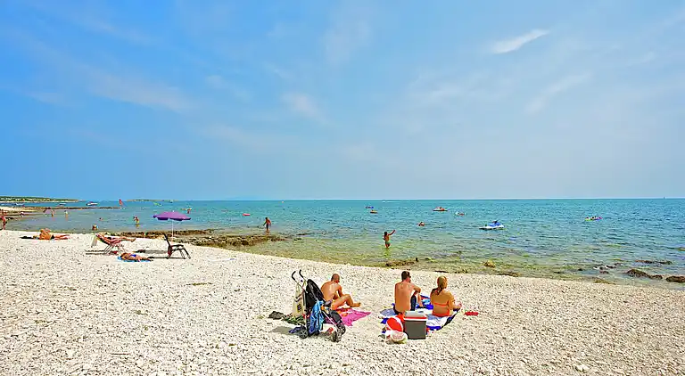 Ferielejlighed i Šišan