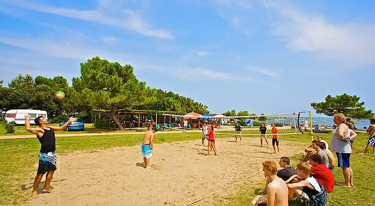 Ferielejlighed i Šišan