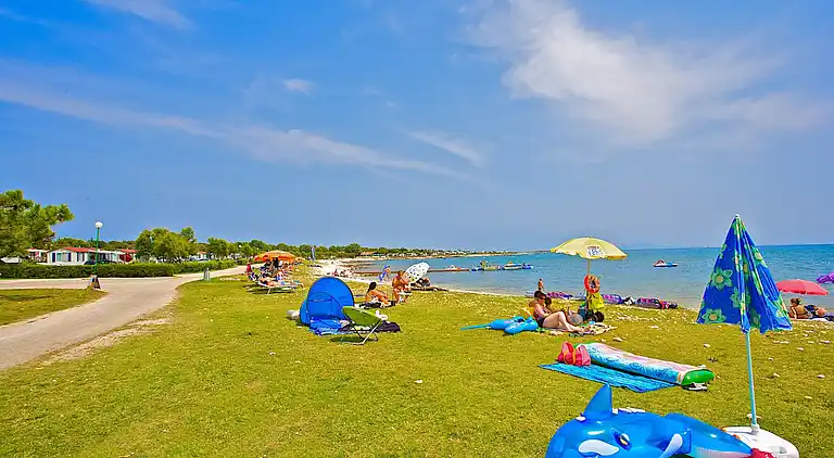 Ferielejlighed i Šišan