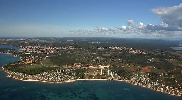 Ferielejlighed i Šišan