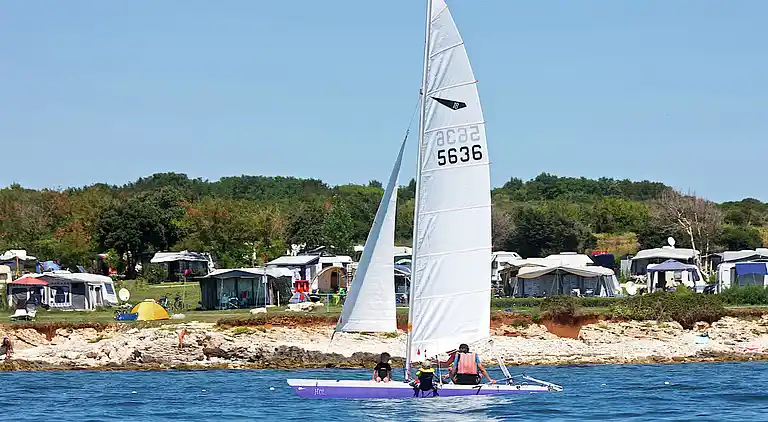 Ferielejlighed i Šišan