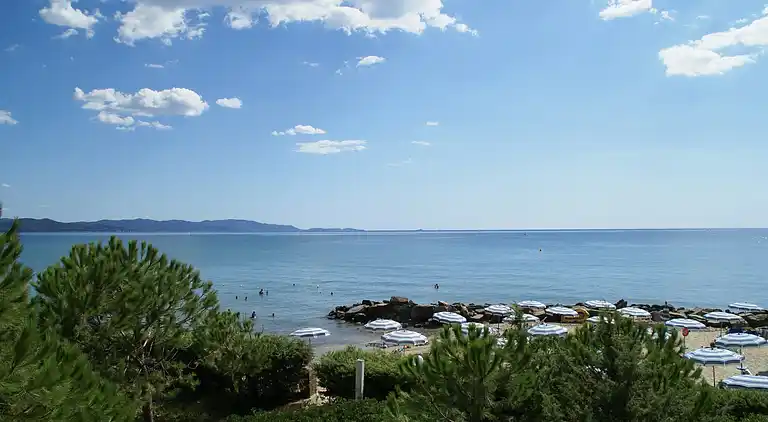 Ferielejlighed i Piombino