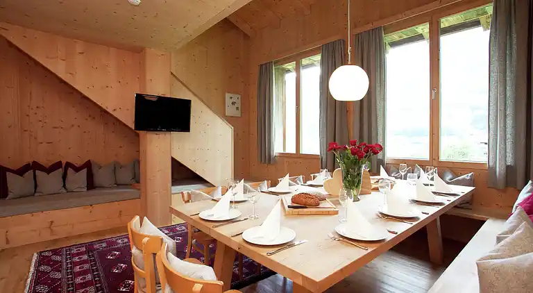 Apartment in Ramsau im Zillertal