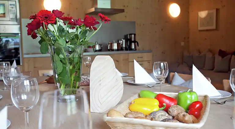 Apartment in Ramsau im Zillertal